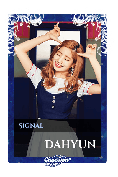 Dahyun