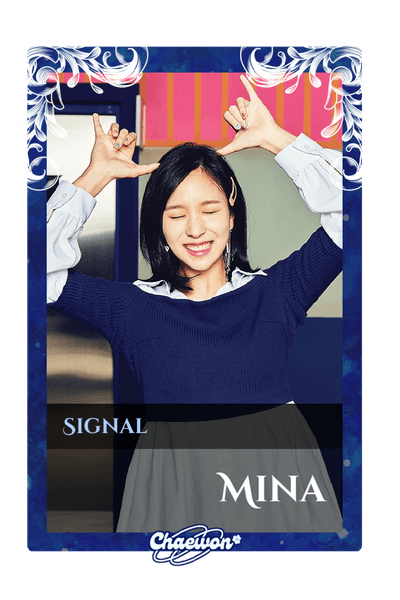 Mina