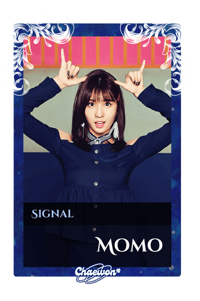 Momo