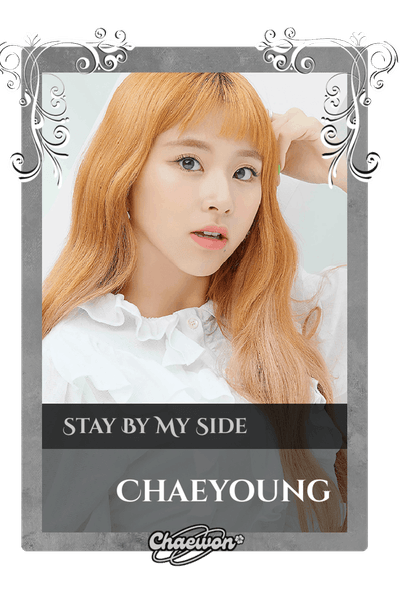 Chaeyoung