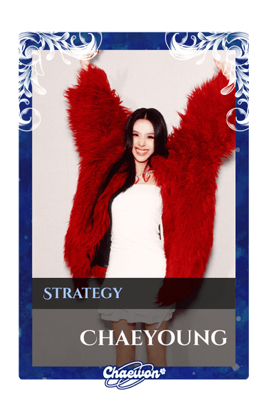 Chaeyoung