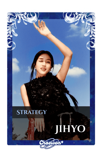 Jihyo