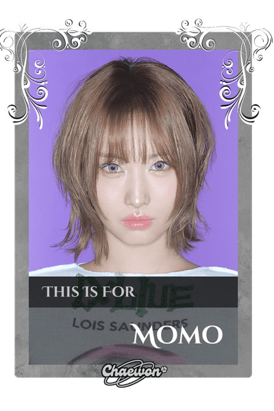 Momo