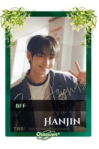 Hanjin