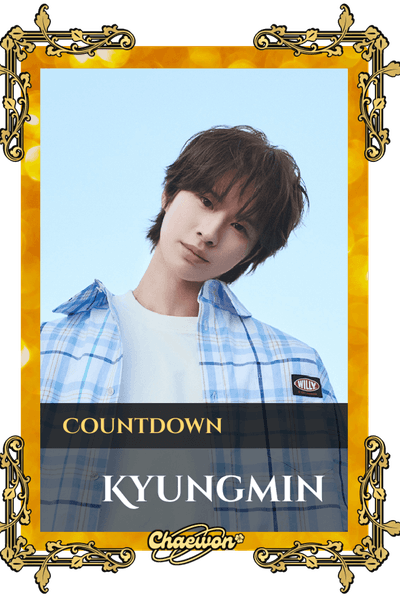 Kyungmin