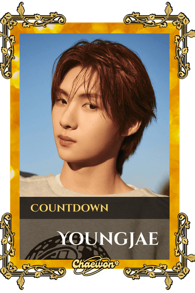 Youngjae