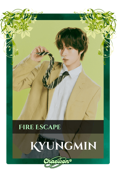 Kyungmin