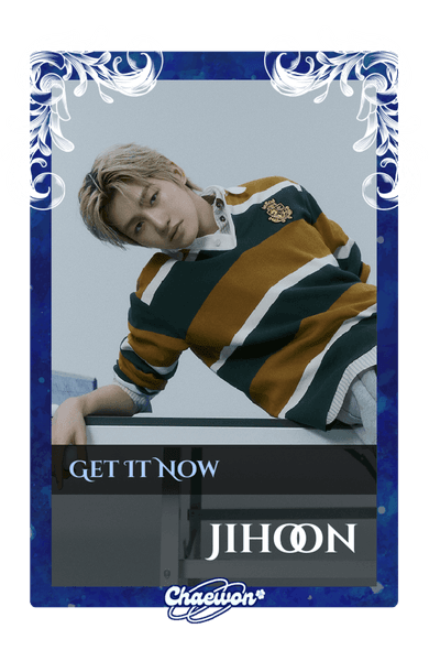Jihoon