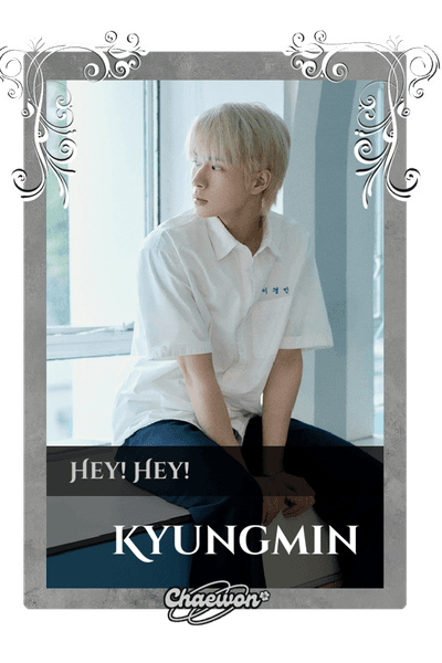 Kyungmin
