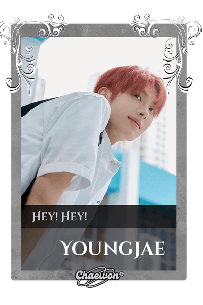 Youngjae