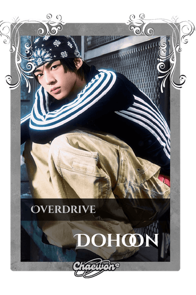 Dohoon