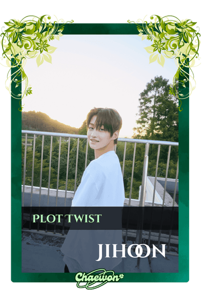 Jihoon