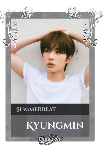 Kyungmin