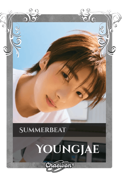 Youngjae