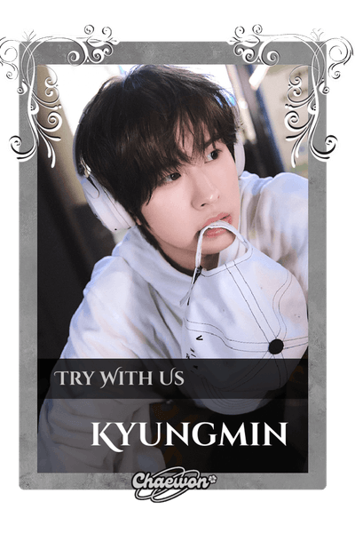 Kyungmin