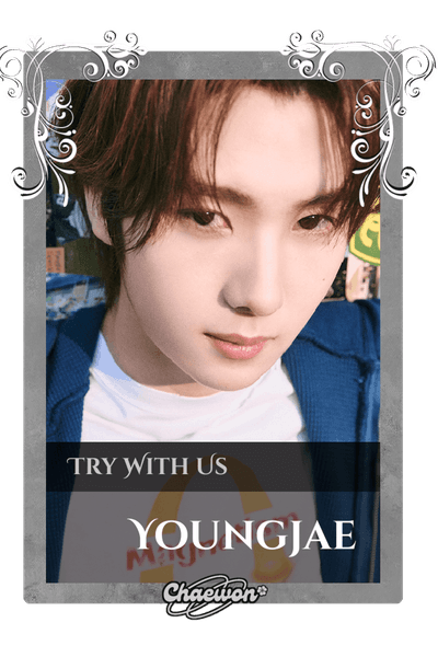 Youngjae