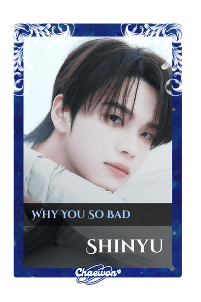 Shinyu