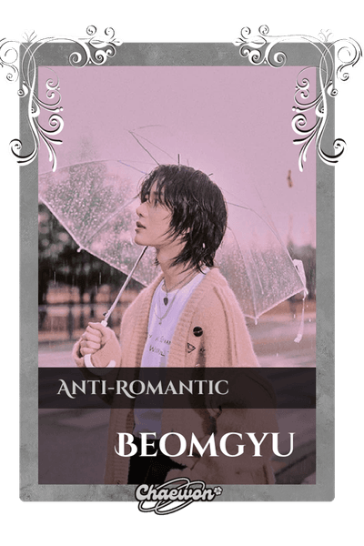 Beomgyu