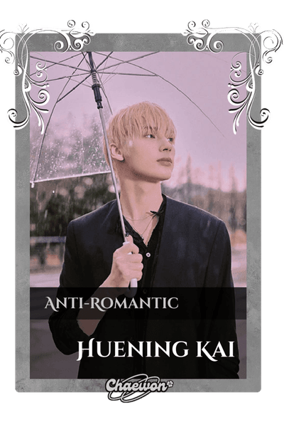 Huening Kai
