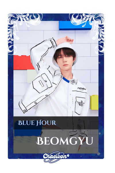 Beomgyu