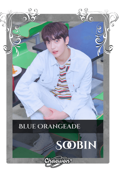 Soobin