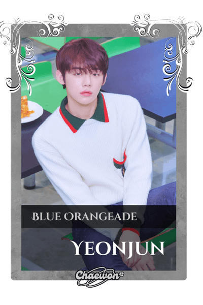 Yeonjun
