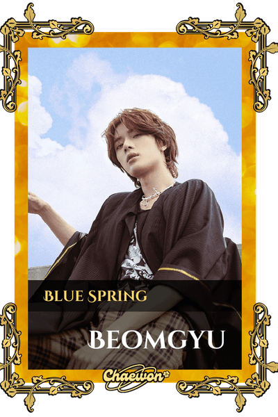Beomgyu