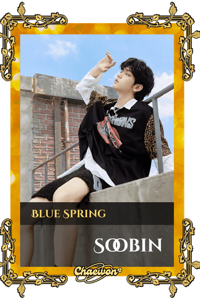 Soobin