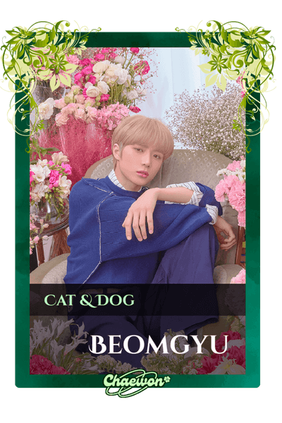 Beomgyu