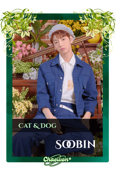 Soobin