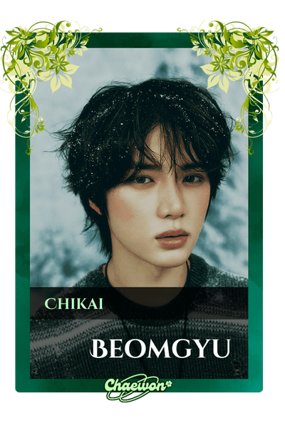 Beomgyu