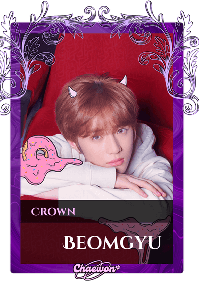 Beomgyu