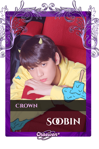 Soobin