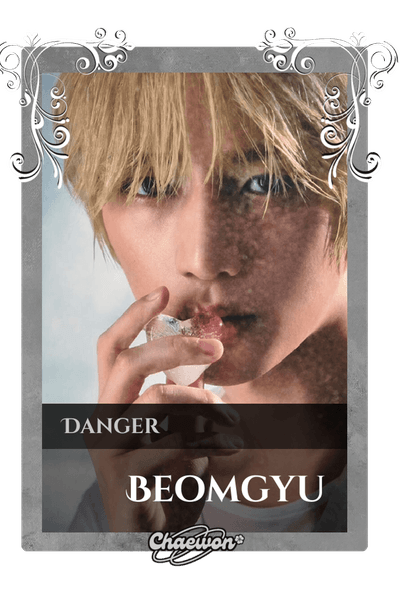 Beomgyu