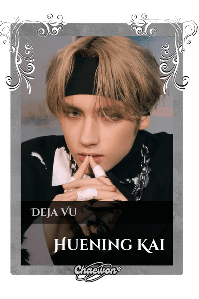 Huening Kai