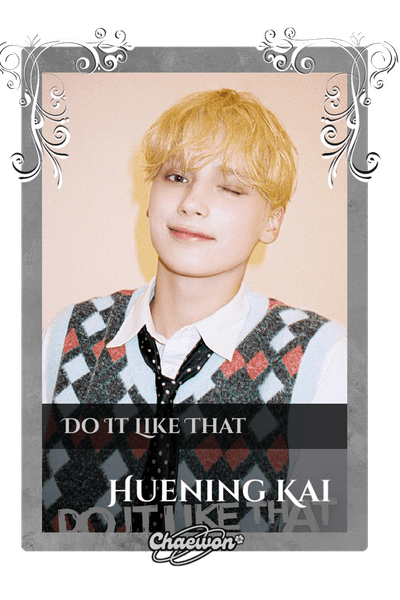 Huening Kai