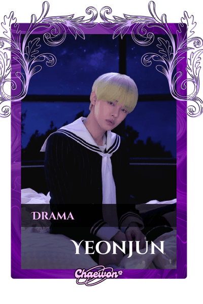 Yeonjun