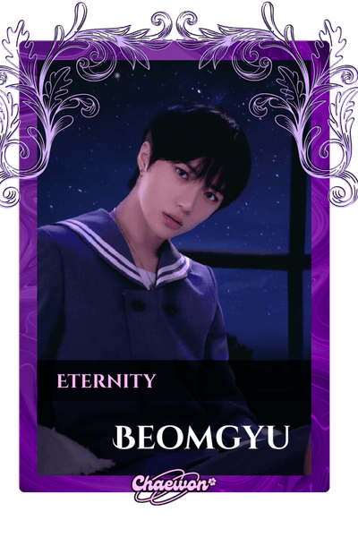 Beomgyu
