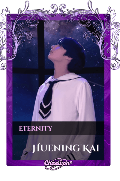 Huening Kai