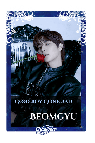 Beomgyu