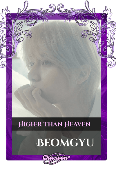 Beomgyu