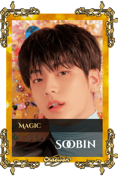 Soobin