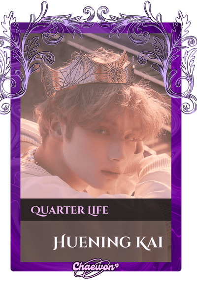 Huening Kai