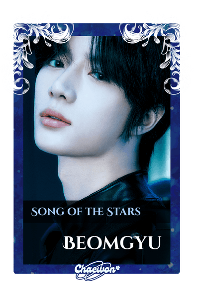Beomgyu