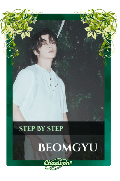Beomgyu