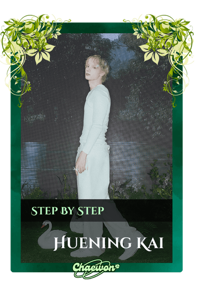 Huening Kai
