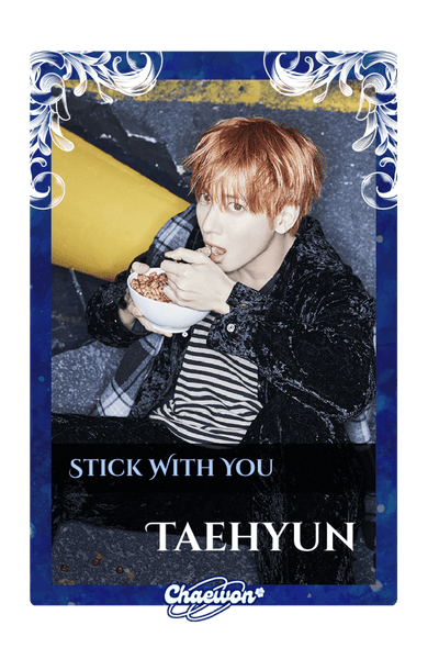 Taehyun