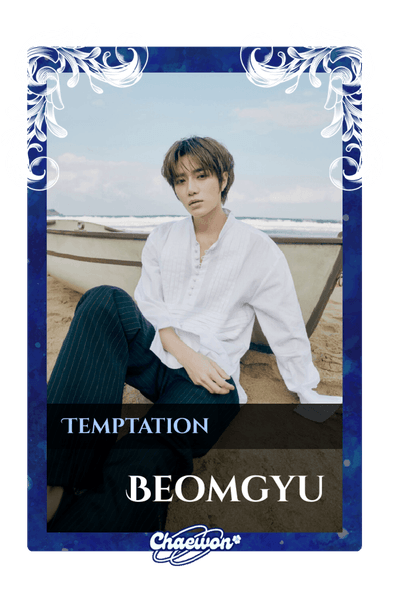 Beomgyu