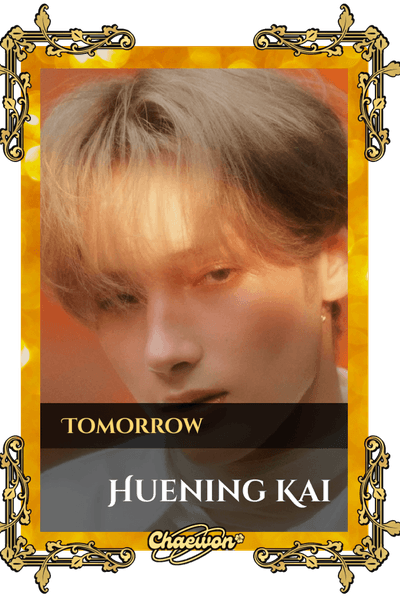 Huening Kai