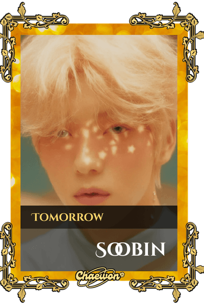Soobin